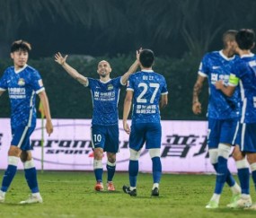 中超直播-多点开花的河南已15人破门 时隔13年能否再冲亚冠