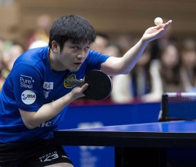 体育直播-樊振东，你到底对还是错？国乒三连败，被德甲三将送回家！|邱党|弗朗西斯卡|奥恰洛夫|陈垣宇|迪米特里-奥恰洛夫_新浪体育_新浪新闻