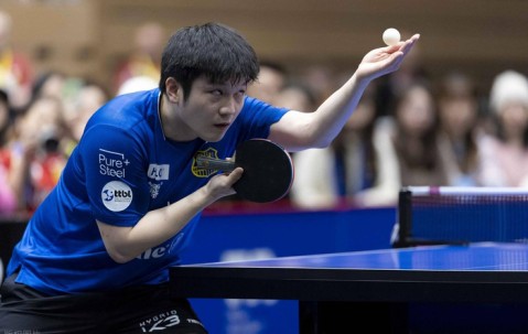 体育直播-樊振东，你到底对还是错？国乒三连败，被德甲三将送回家！|邱党|弗朗西斯卡|奥恰洛夫|陈垣宇|迪米特里-奥恰洛夫_新浪体育_新浪新闻