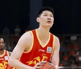 中超直播-G4广厦101-93上海 球员评价：4人优秀，朱俊龙及格，4人低迷