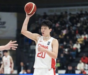 上海体育-男篮短训营阵容调整!曾凡博等三人增补入队 杨瀚森将于6月8日归队报到|深圳新世纪|王浩然|中国篮球之队|杨翰森|胡明轩_新浪体育_新浪新闻