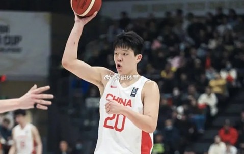 上海体育-男篮短训营阵容调整!曾凡博等三人增补入队 杨瀚森将于6月8日归队报到|深圳新世纪|王浩然|中国篮球之队|杨翰森|胡明轩_新浪体育_新浪新闻
