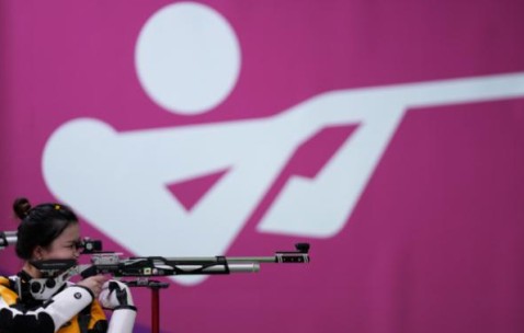 上海体育-从7月24日首金到8月8日闭幕 东京奥运会每日看点！