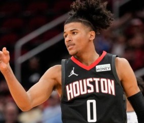 赛季末段榜眼秀爆发 杰伦·格林比肩乔丹艾弗森