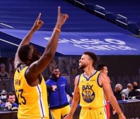 体育直播-胜利不只属于库里！勇士防守终于接近科尔理想模样