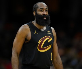 体育直播-胜率80%！哈登个人近25场20胜5负 场均22.8分4.6板8.1助