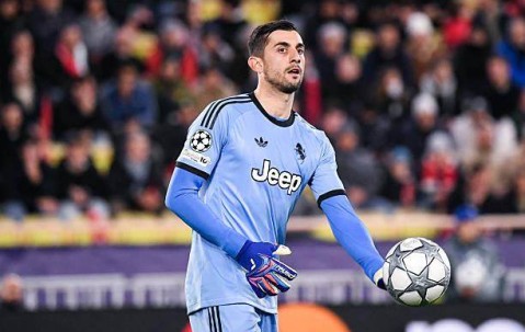 上海体育-B计划靠不住，减速版尤文收获丑陋平局